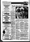 Newark Advertiser Friday 11 August 1995 Page 20