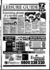 Newark Advertiser Friday 11 August 1995 Page 25