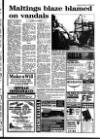 Newark Advertiser Friday 10 November 1995 Page 3