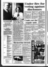 Newark Advertiser Friday 10 November 1995 Page 4