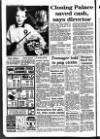 Newark Advertiser Friday 10 November 1995 Page 6