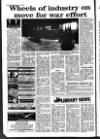 Newark Advertiser Friday 10 November 1995 Page 8
