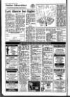 Newark Advertiser Friday 10 November 1995 Page 10