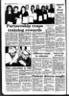 Newark Advertiser Friday 10 November 1995 Page 12