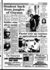 Newark Advertiser Friday 10 November 1995 Page 15