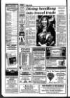 Newark Advertiser Friday 10 November 1995 Page 16