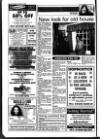 Newark Advertiser Friday 10 November 1995 Page 18