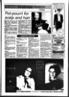 Newark Advertiser Friday 10 November 1995 Page 19
