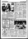 Newark Advertiser Friday 10 November 1995 Page 20