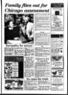 Newark Advertiser Friday 10 November 1995 Page 21