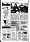 Newark Advertiser Friday 10 November 1995 Page 28