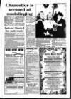 Newark Advertiser Friday 10 November 1995 Page 29