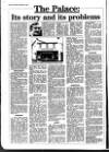 Newark Advertiser Friday 10 November 1995 Page 36