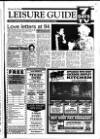 Newark Advertiser Friday 10 November 1995 Page 37