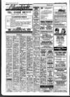 Newark Advertiser Friday 10 November 1995 Page 42