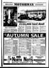 Newark Advertiser Friday 10 November 1995 Page 49