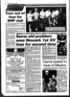 Newark Advertiser Friday 10 November 1995 Page 60