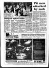 Newark Advertiser Friday 10 November 1995 Page 64