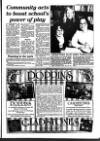 Newark Advertiser Friday 08 December 1995 Page 11