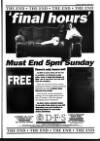 Newark Advertiser Friday 08 December 1995 Page 13