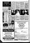 Newark Advertiser Friday 08 December 1995 Page 14