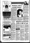 Newark Advertiser Friday 08 December 1995 Page 22