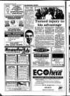 Newark Advertiser Friday 08 December 1995 Page 26