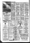 Newark Advertiser Friday 08 December 1995 Page 28