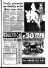 Newark Advertiser Friday 08 December 1995 Page 29