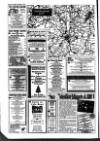 Newark Advertiser Friday 08 December 1995 Page 30