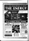 Newark Advertiser Friday 08 December 1995 Page 36