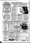 Newark Advertiser Friday 08 December 1995 Page 38