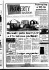 Newark Advertiser Friday 08 December 1995 Page 39