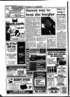 Newark Advertiser Friday 08 December 1995 Page 42