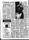 Newark Advertiser Friday 08 December 1995 Page 50