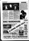 Newark Advertiser Friday 08 December 1995 Page 54