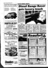 Newark Advertiser Friday 08 December 1995 Page 64