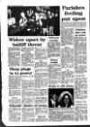 Newark Advertiser Friday 08 December 1995 Page 74