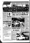 Newark Advertiser Friday 08 December 1995 Page 76