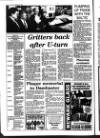 Newark Advertiser Friday 15 December 1995 Page 4