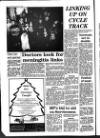 Newark Advertiser Friday 15 December 1995 Page 6