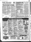 Newark Advertiser Friday 15 December 1995 Page 8