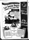 Newark Advertiser Friday 15 December 1995 Page 10