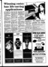 Newark Advertiser Friday 15 December 1995 Page 13