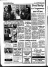 Newark Advertiser Friday 15 December 1995 Page 18