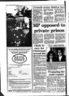 Newark Advertiser Friday 15 December 1995 Page 28