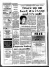 Newark Advertiser Friday 15 December 1995 Page 36