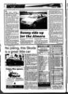 Newark Advertiser Friday 15 December 1995 Page 46