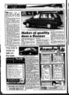 Newark Advertiser Friday 15 December 1995 Page 48