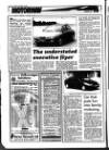 Newark Advertiser Friday 15 December 1995 Page 50